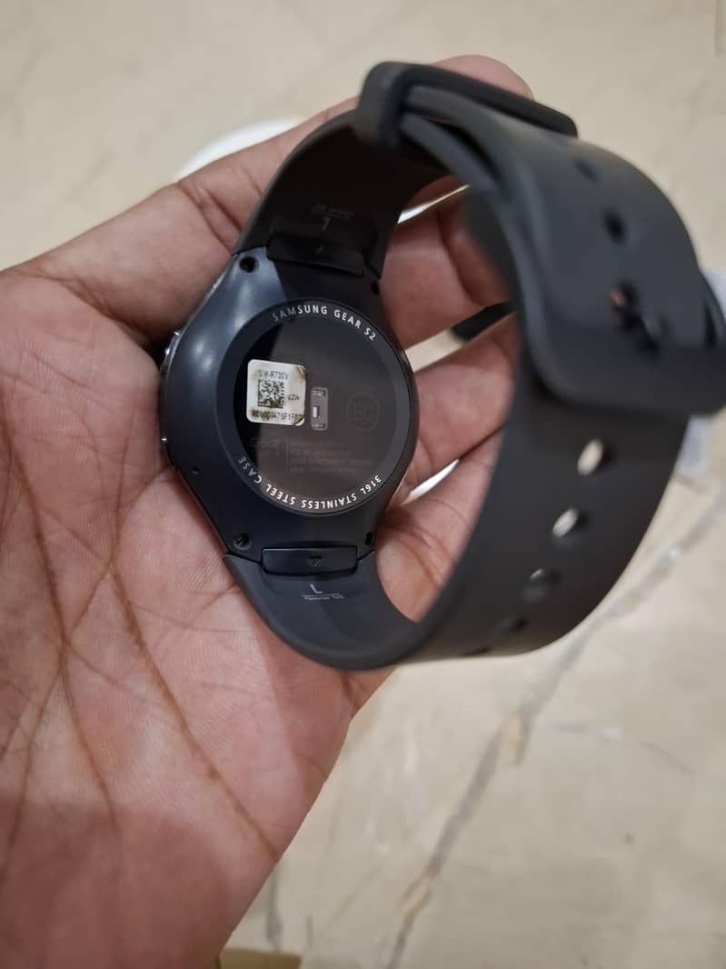 gear 2 1