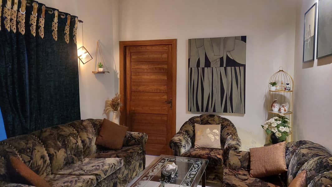 Sofa Set 1