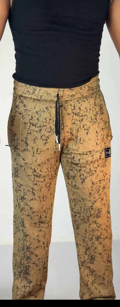 turkey Trouser beggy style