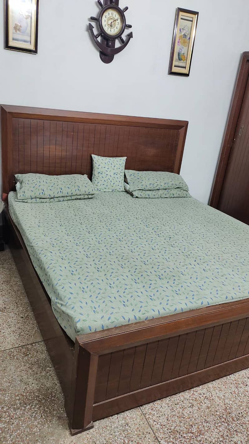 Bedroom Set 1