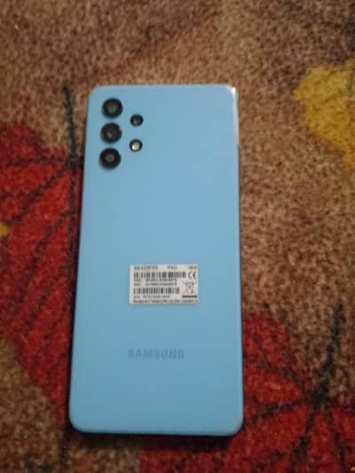 Samsung Mobile A32