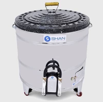 SHAN TANDOOR LARGE