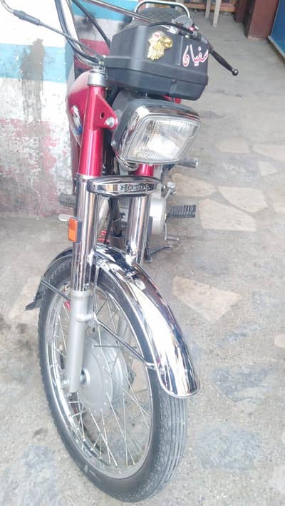 Honda 125cg bike for sale 0321,,75,,79,,267 WhatsApp