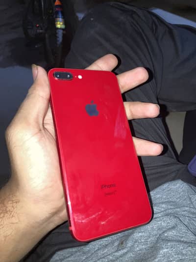 Apple iPhone 8 Plus