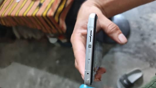 Xiaomi Redmi K40 Gaming 12 256GB
