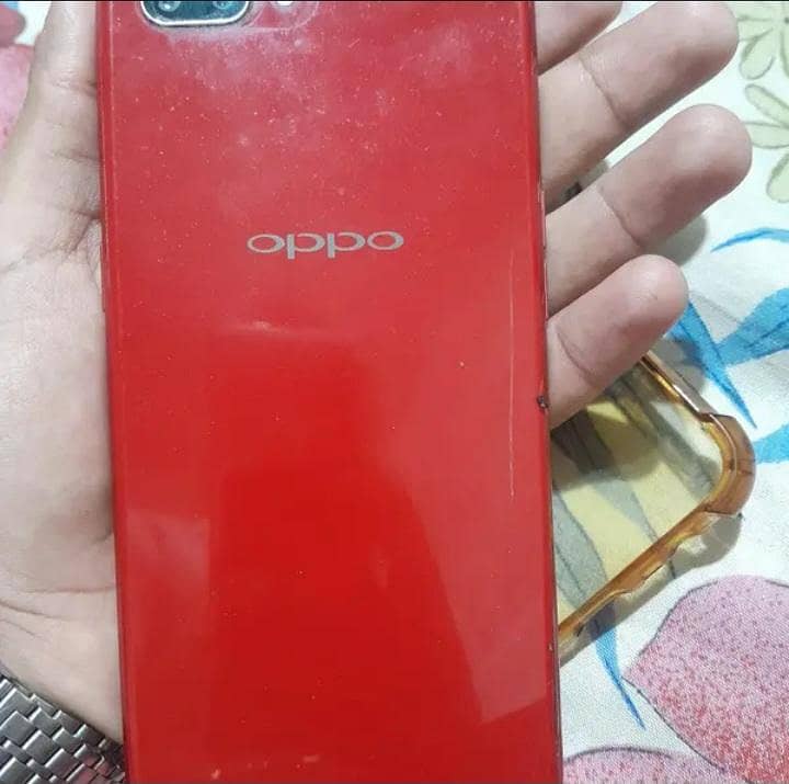 OPPO A12e 1