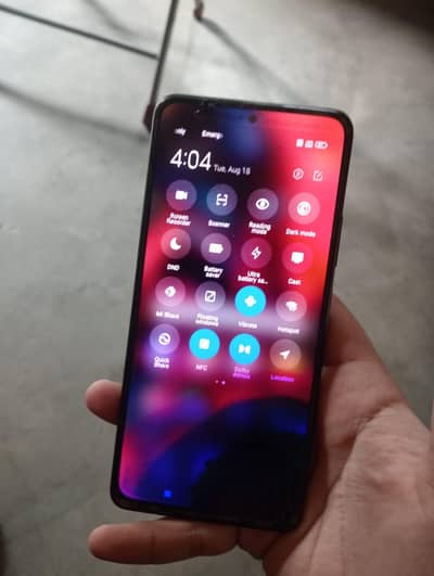 Xiaomi Redmi Note 10 Pro
