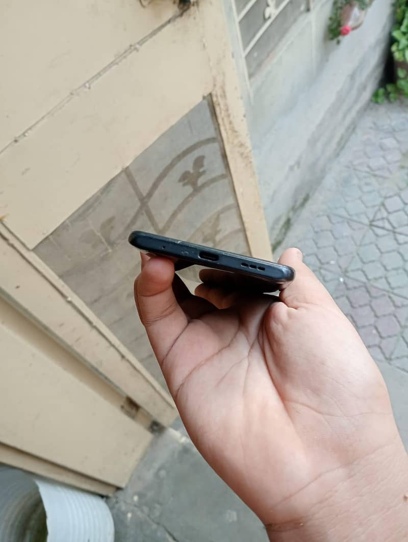 Xiaomi Redmi Note 10 Pro 4