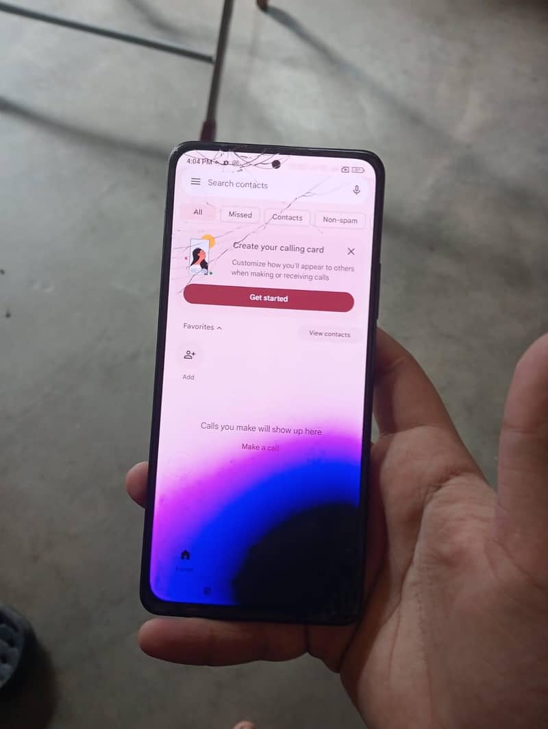 Xiaomi Redmi Note 10 Pro 6
