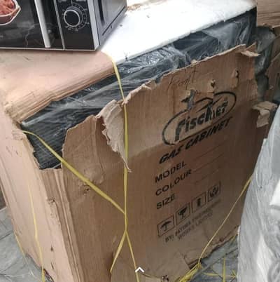 stove for sale. . . in new condition