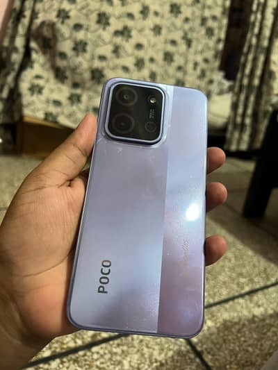 Xiaomi POCO C85 model c81 pro ni hn olx pa ni aa rha tha surkiya
