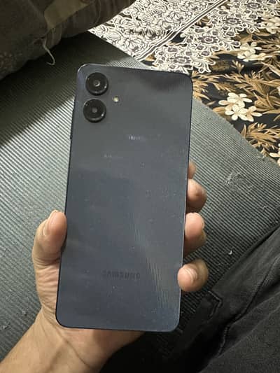 Samsung Mobile A06