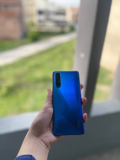 Oppo reno 3 pro