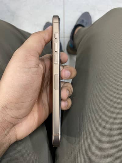 Apple iPhone 16 Pro Max jv with box 256 gb