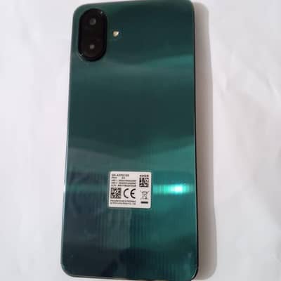 Samsung Mobile A07 5G
