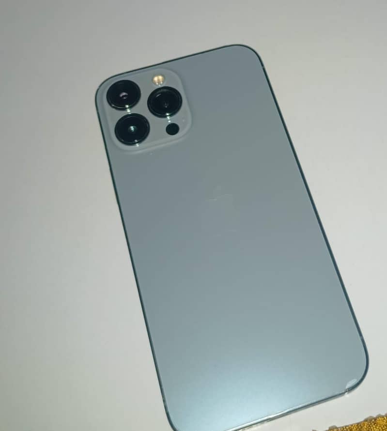 Apple iPhone 13 Pro Max 1