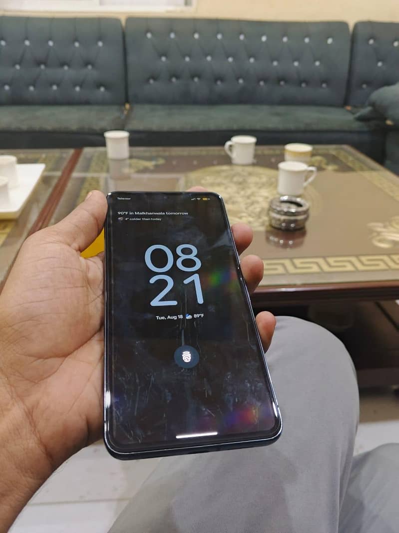 Google pixel 8 pro exchange possible 2