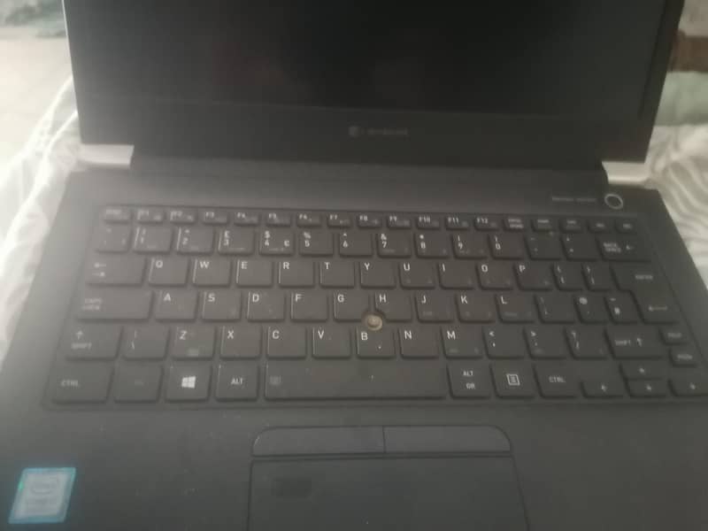 dynabook core i7 8th generation 2