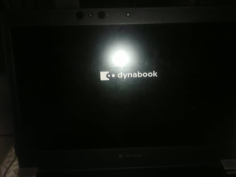 dynabook core i7 8th generation 3