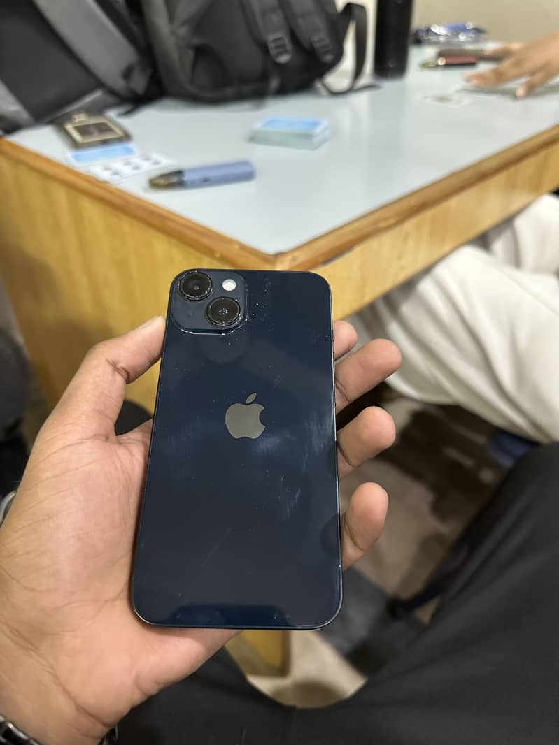 Apple iPhone 14 0