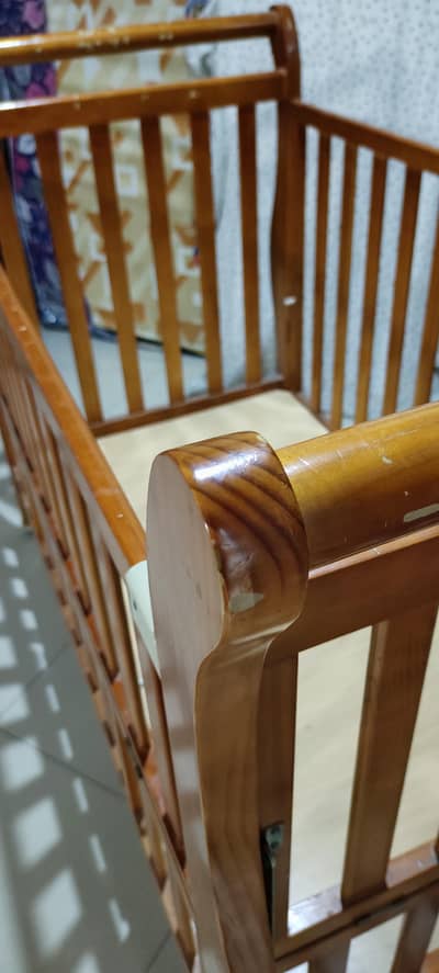 BABY COT/ CRIB/ BASSINET / KIDS FURNITURE/ KIDS BED