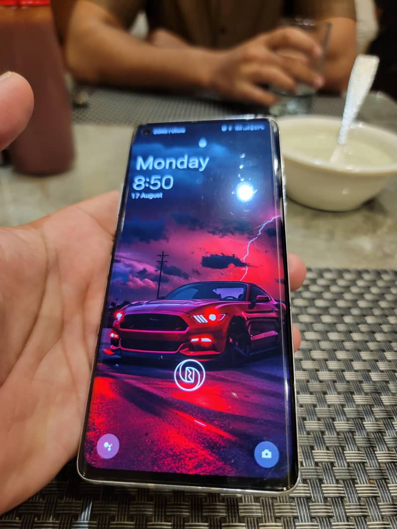 One Plus 8 1