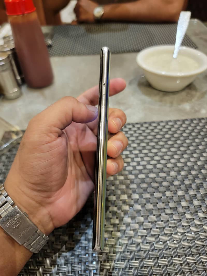 One Plus 8 4
