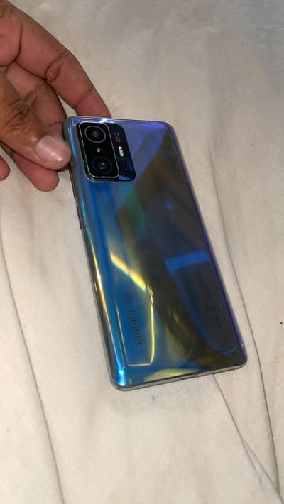 Xiaomi 11T