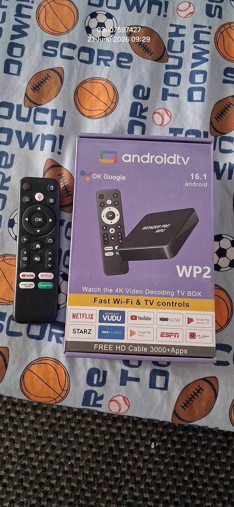 Android Box 2