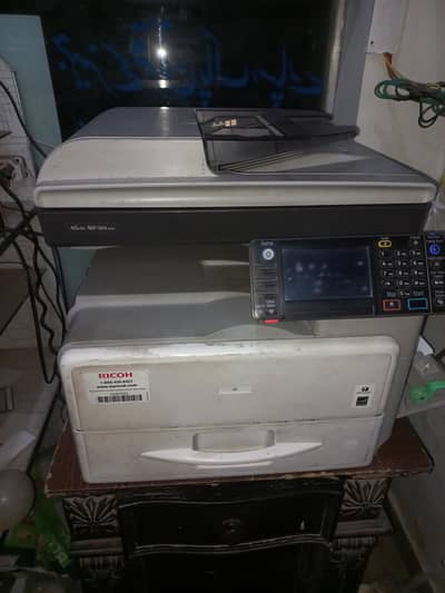 Richo 301 spf for sale