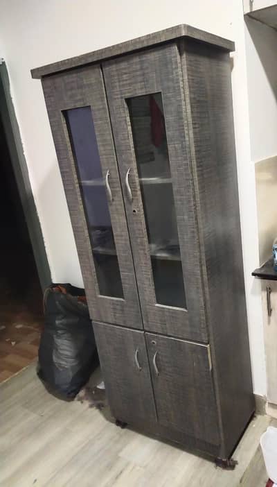 cupboard
