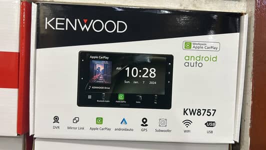 car android