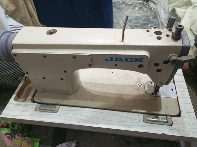 sewing machine 2