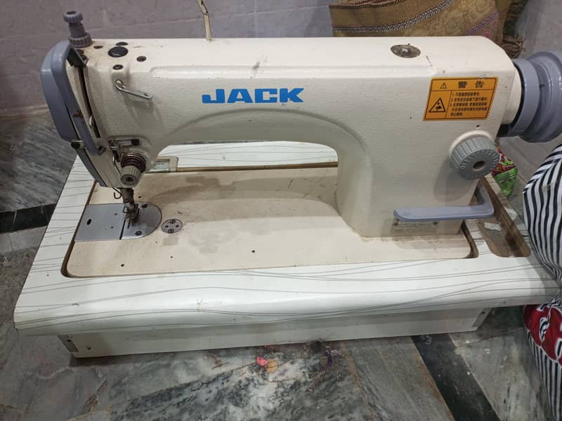 sewing machine 3