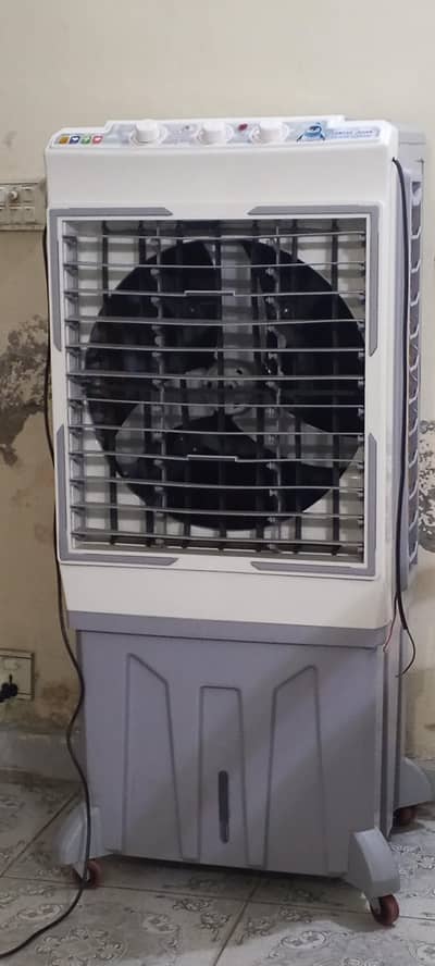 air cooler for sale almost new