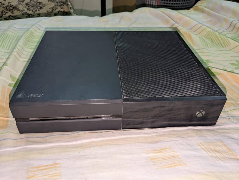 Xbox One 1