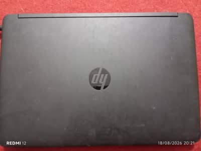 HP ProBook