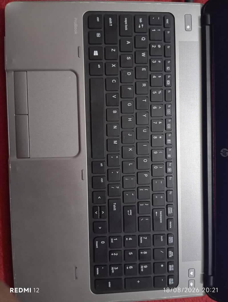 HP ProBook 1