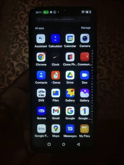 One Plus Nord N20 SE