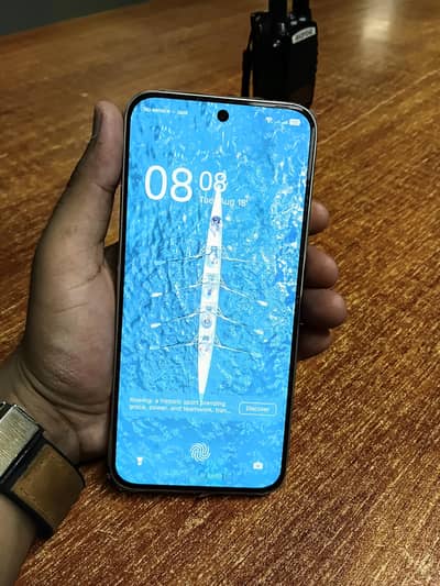 Infinix Hot 6 Pro