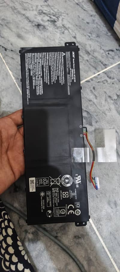 Acer AP18C8K Laptop Battery -3hous backup– Original / Tested