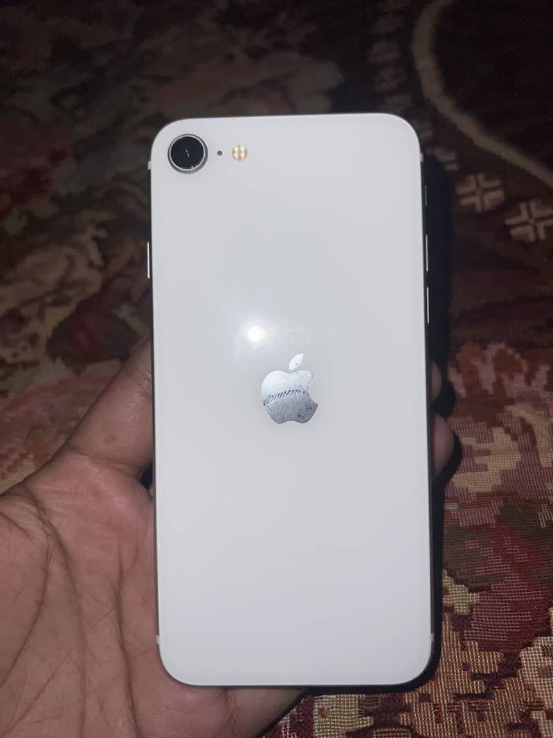 Apple iPhone SE 1
