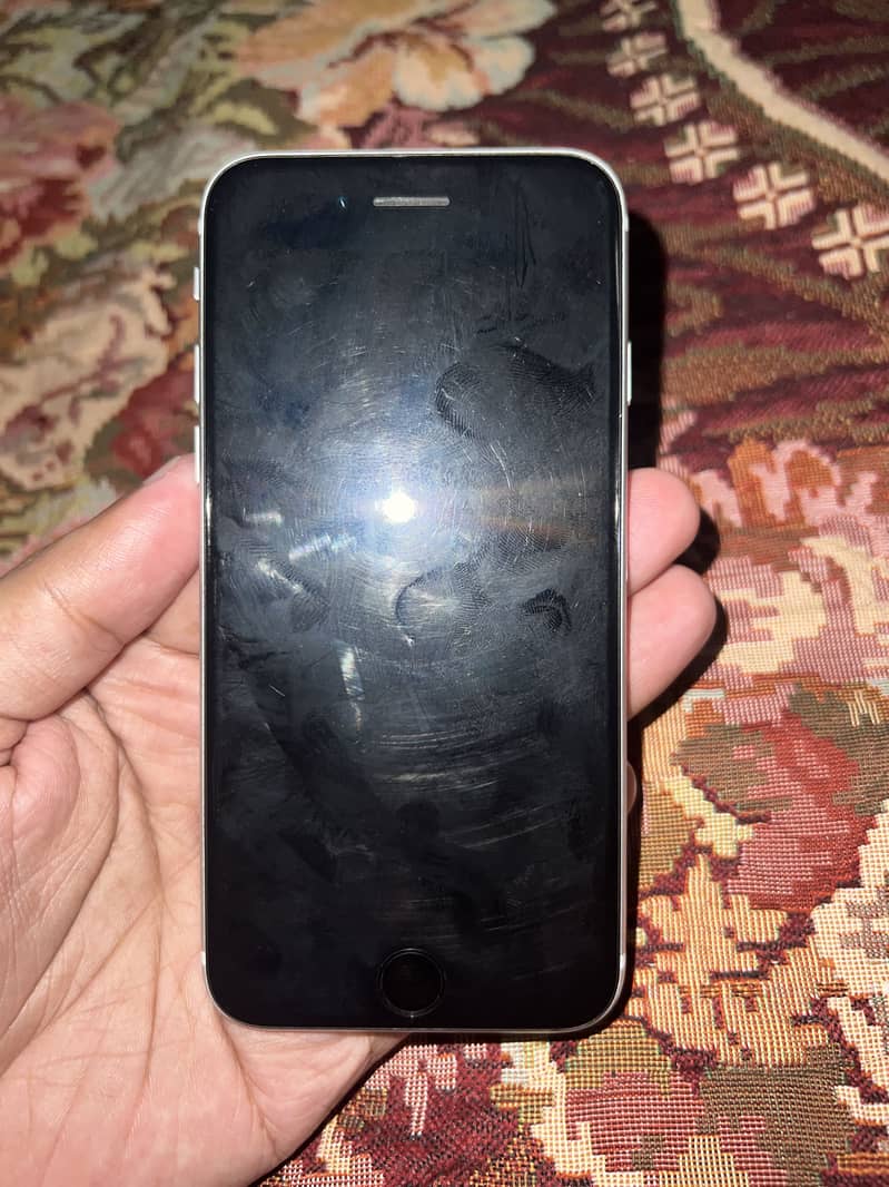 Apple iPhone SE 2