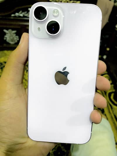 Apple iPhone 14