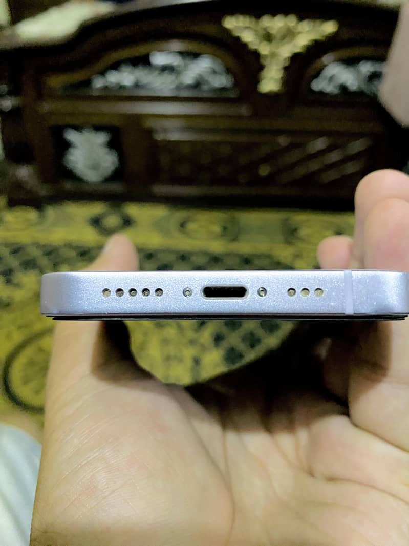 Apple iPhone 14 1