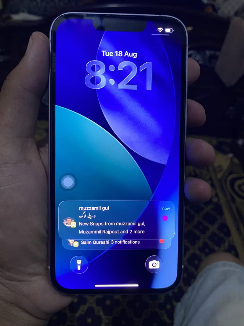 Apple iPhone 14 5