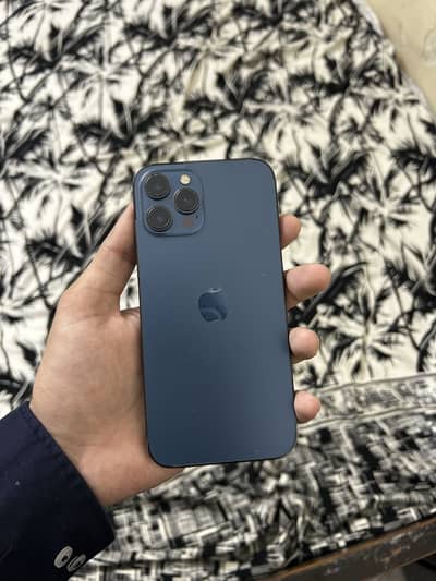 Apple iPhone 12 Pro Max