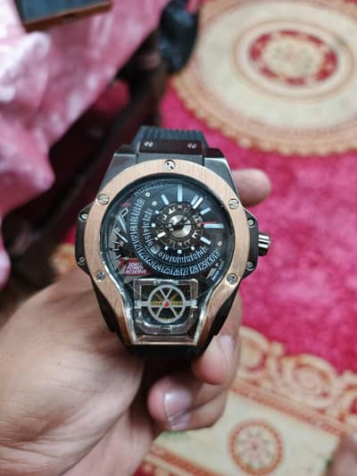 Hublot