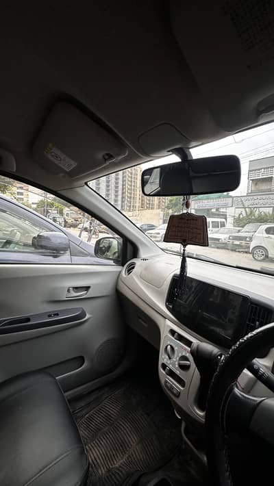 Daihatsu Mira 2013