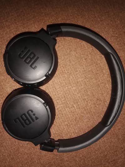 JBL Headphones